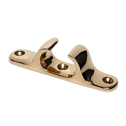 Davey Bronze Stern Fairlead